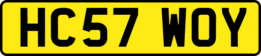 HC57WOY