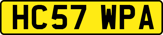 HC57WPA