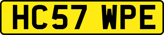 HC57WPE