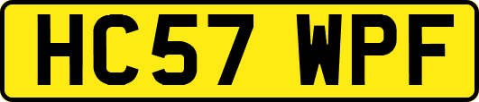 HC57WPF