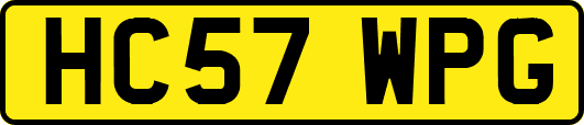 HC57WPG