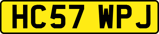 HC57WPJ