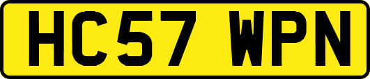 HC57WPN