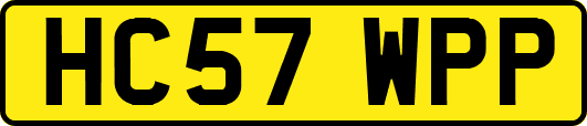 HC57WPP