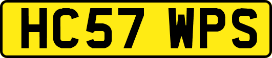 HC57WPS