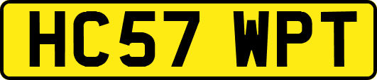 HC57WPT