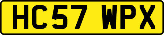 HC57WPX