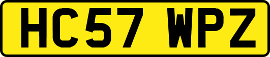 HC57WPZ