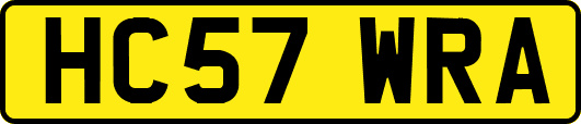 HC57WRA