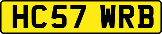 HC57WRB