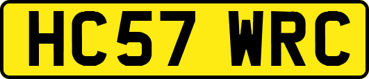 HC57WRC