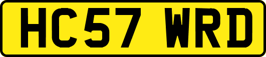 HC57WRD