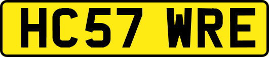 HC57WRE