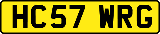 HC57WRG