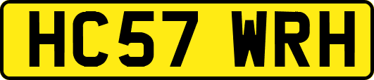 HC57WRH