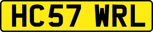 HC57WRL