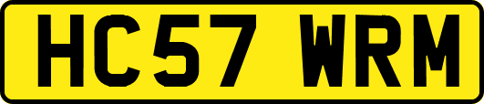 HC57WRM