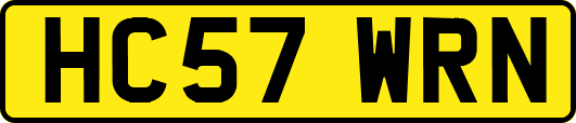 HC57WRN