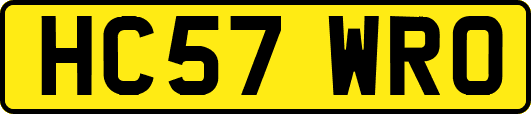 HC57WRO