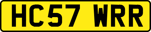 HC57WRR