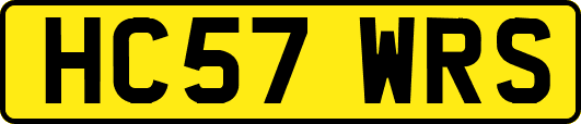HC57WRS
