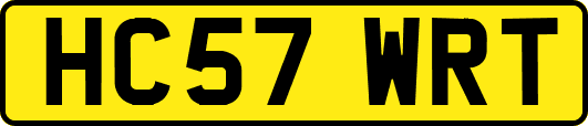 HC57WRT
