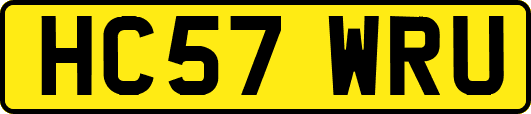 HC57WRU