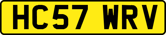 HC57WRV