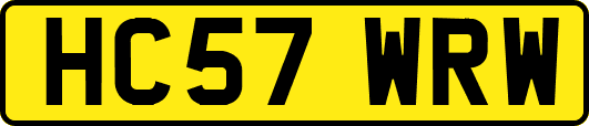 HC57WRW