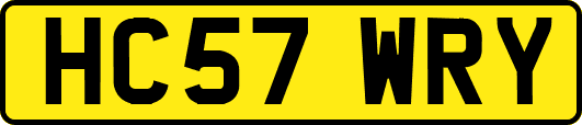 HC57WRY