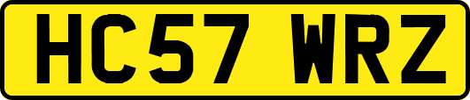 HC57WRZ