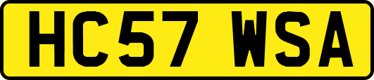 HC57WSA
