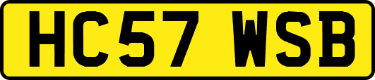 HC57WSB