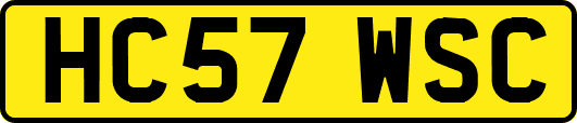 HC57WSC