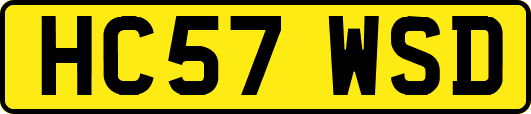 HC57WSD