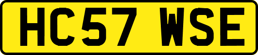 HC57WSE