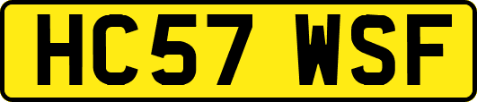 HC57WSF