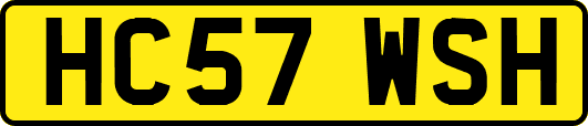 HC57WSH
