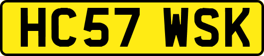 HC57WSK