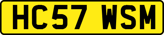 HC57WSM