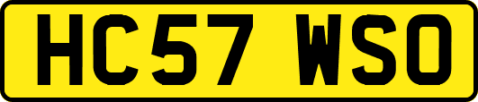 HC57WSO