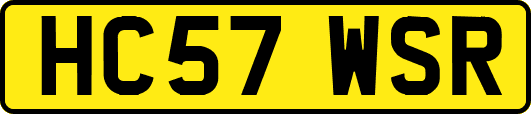 HC57WSR