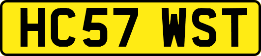 HC57WST