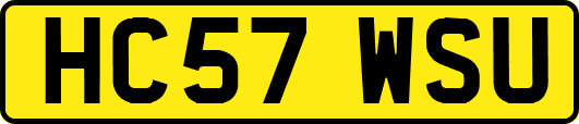 HC57WSU