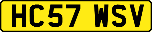HC57WSV