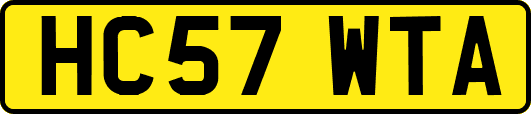HC57WTA