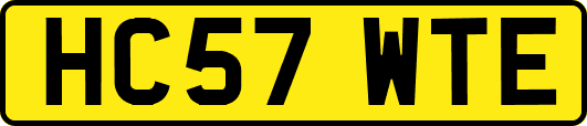 HC57WTE