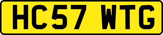 HC57WTG