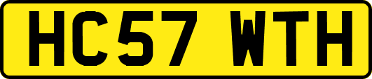 HC57WTH