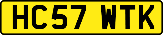 HC57WTK